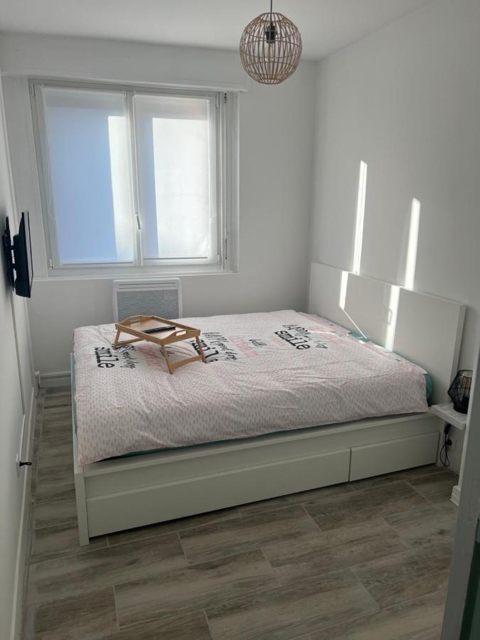 Le Dunkerquois 2 Proche Du Centre Ville Et Plage 됭케르크 외부 사진